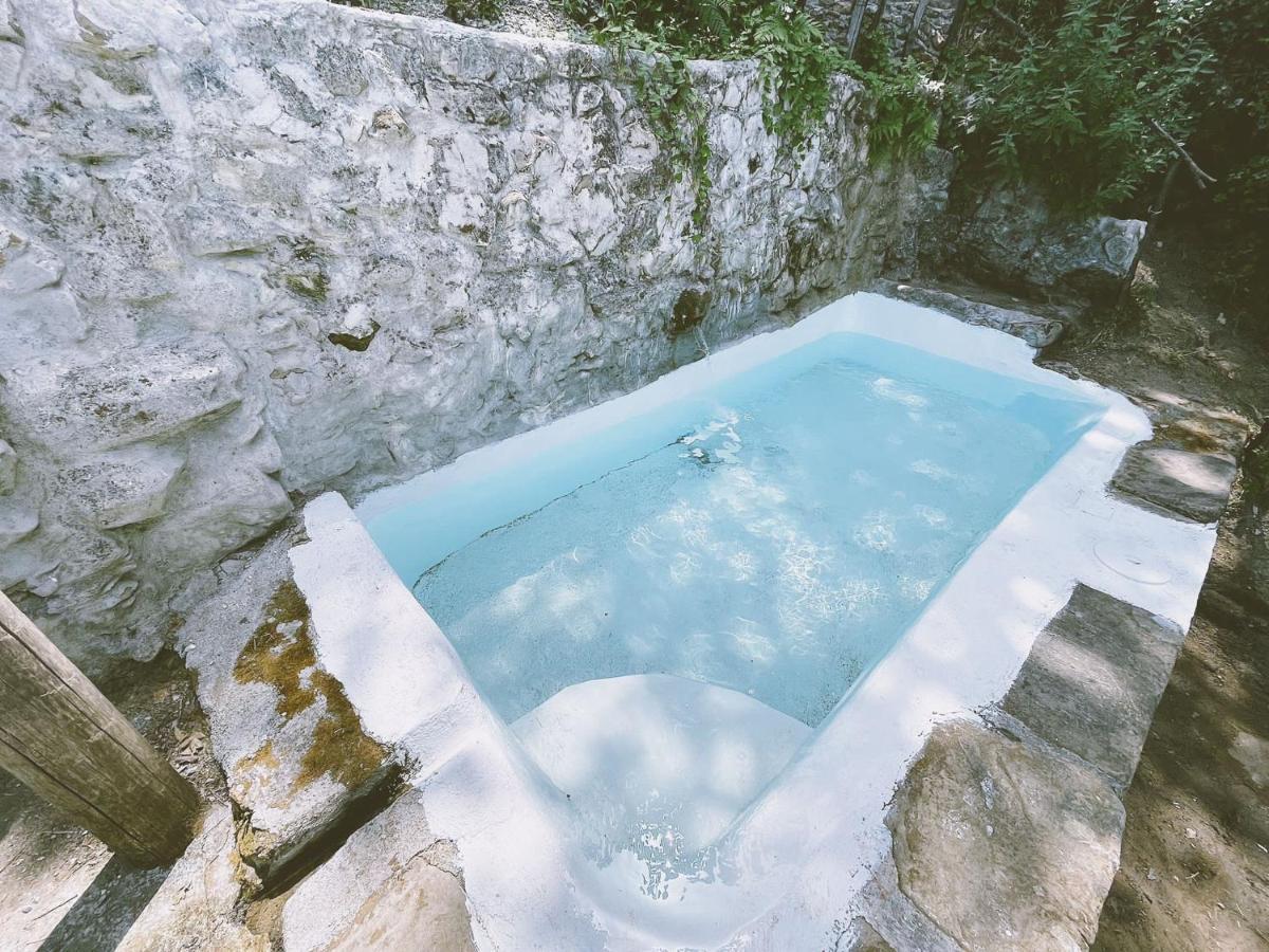 La Casa Del Nespolo Bed & Breakfast Capo dʼOrlando Eksteriør bilde