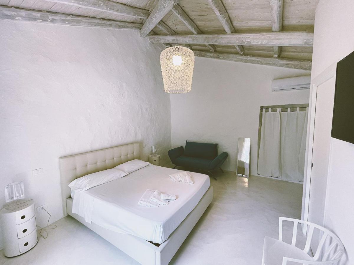 La Casa Del Nespolo Bed & Breakfast Capo dʼOrlando Eksteriør bilde