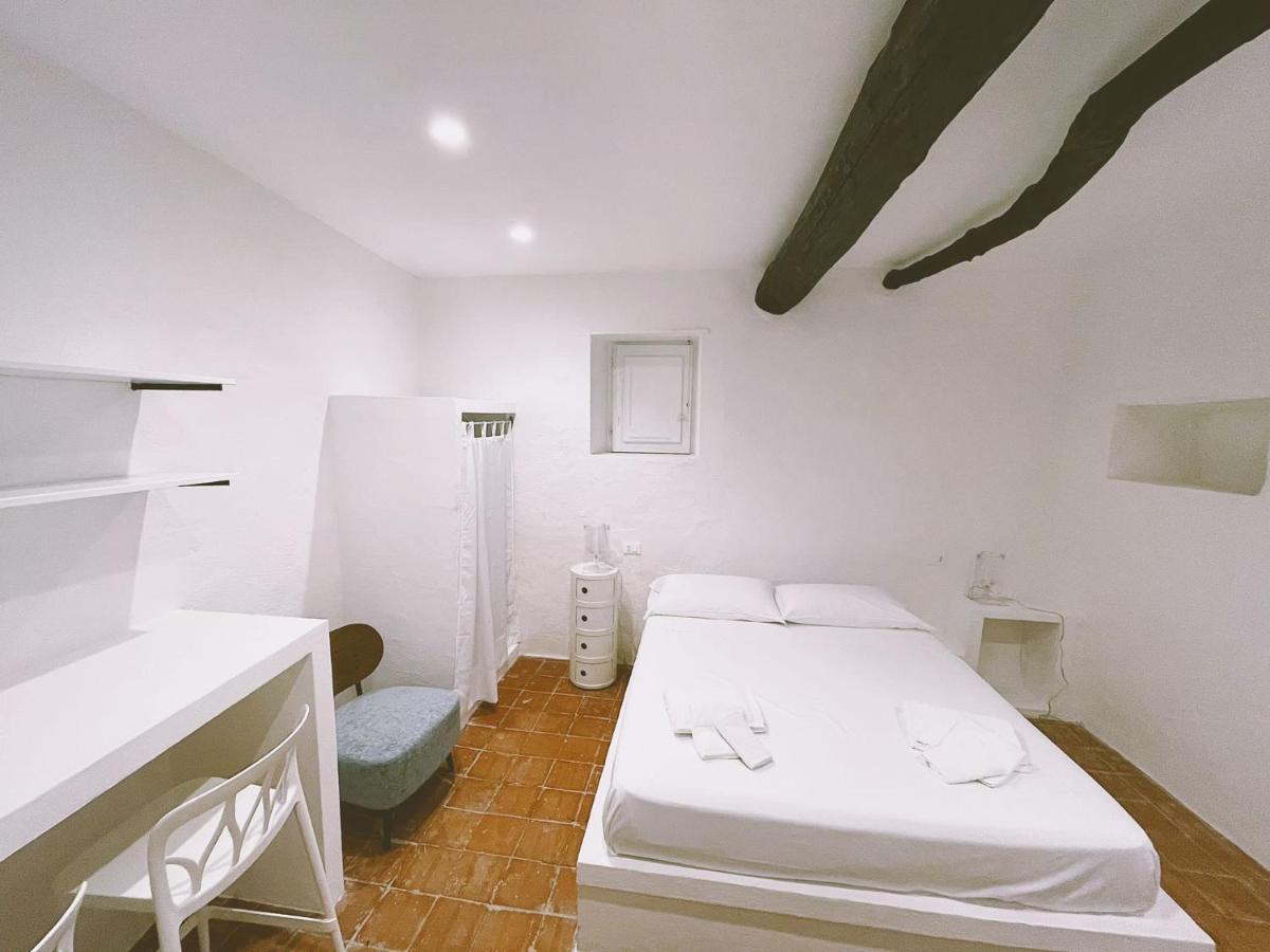 La Casa Del Nespolo Bed & Breakfast Capo dʼOrlando Eksteriør bilde