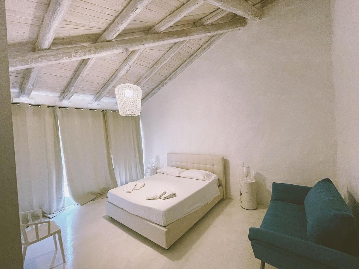 La Casa Del Nespolo Bed & Breakfast Capo dʼOrlando Eksteriør bilde